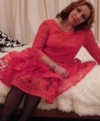 Анкета проститутки Марина - Фото, г. Трубчевск, 45 лет, №4157